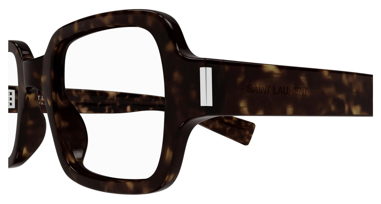 Saint Laurent SL 720 OPT 002 48 - Glasses Saint Laurent