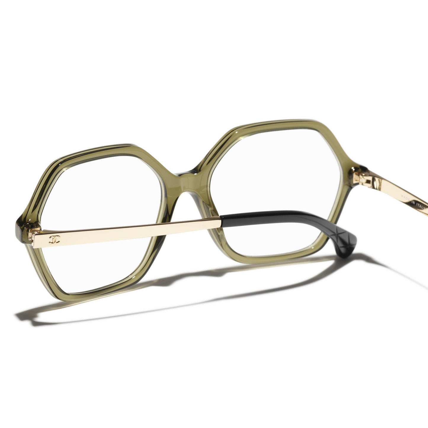 CHANEL CH3509 1742 54 - Square Eyeglasses