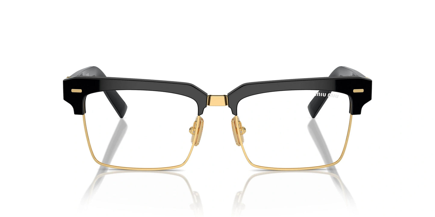 Miu Miu MU 10ZS 1AB08N 54