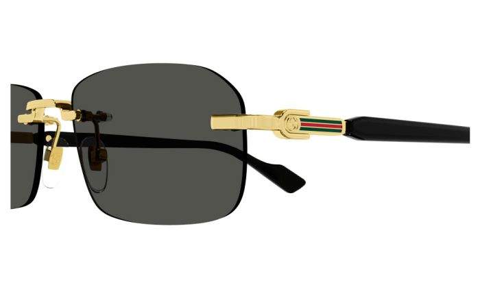 משקפי שמש של גוצ'י 2 | GUCCI GG1221S