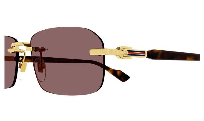 Gucci Sunglasses 1 | GUCCI GG1221S