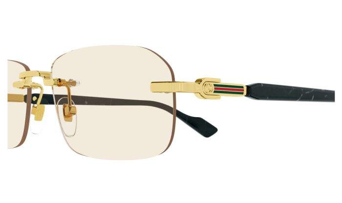 משקפי שמש של גוצ'י 5 | GUCCI GG1221S