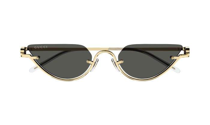 Gucci Sunglasses | Gucci GG1603S 001 53