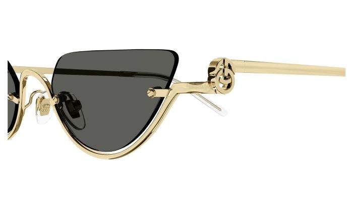 Gucci Sunglasses | Gucci GG1603S 001 53