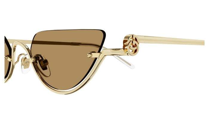 Gucci Sunglasses | Gucci GG1603S 002 53