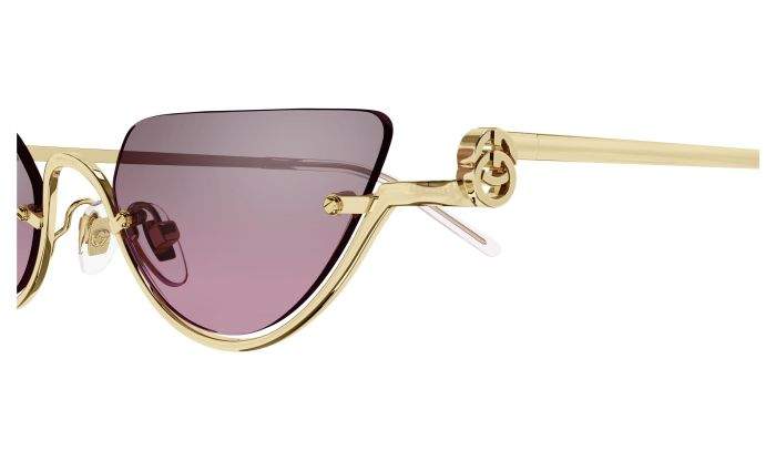 Gucci Sunglasses | Gucci GG1603S 003 53