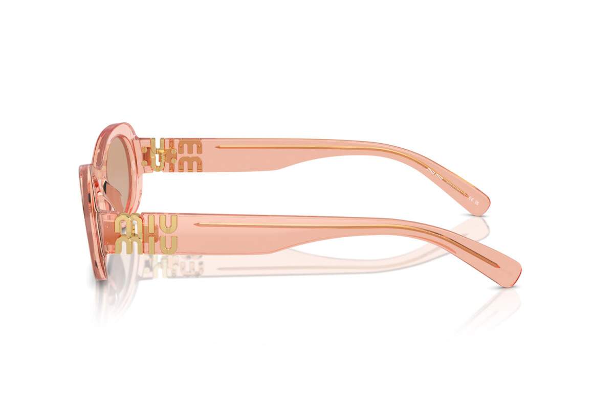 Miu Miu Sunglasses for Women | MIU MIU MU 06ZS 13T1P1