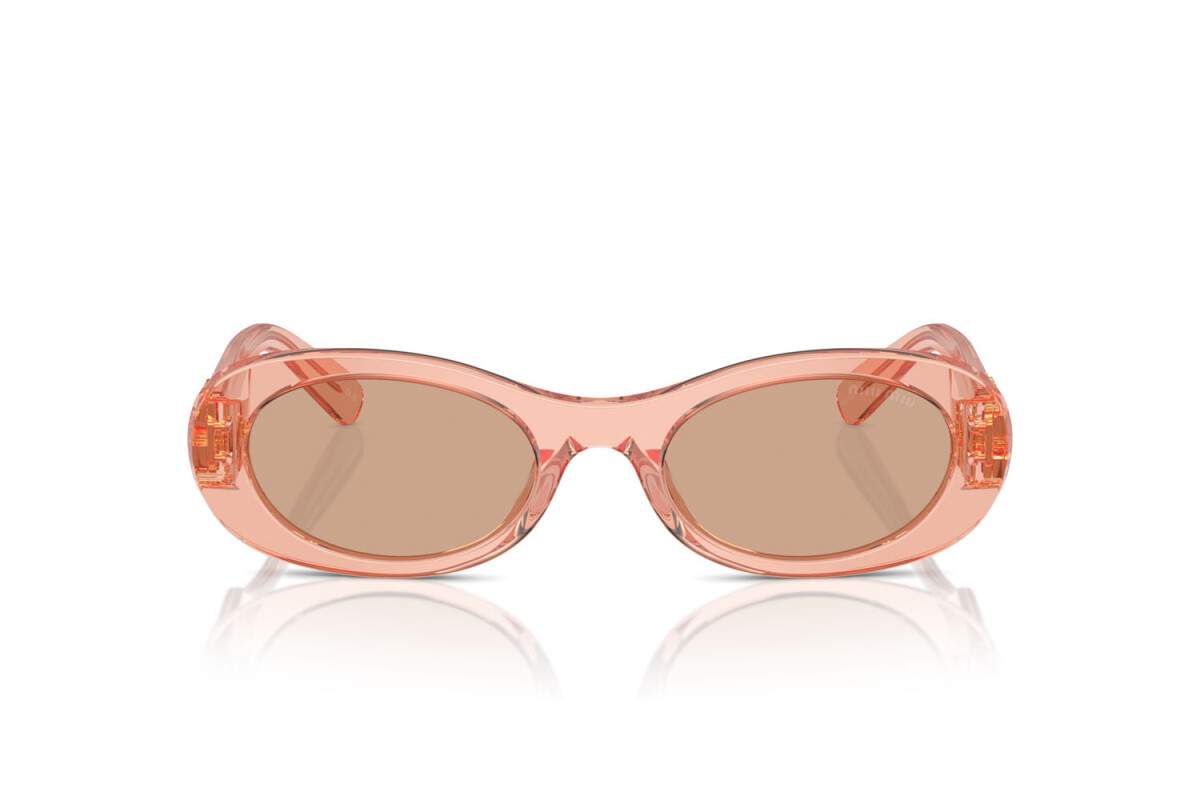 Miu Miu Sunglasses for Women | MIU MIU MU 06ZS 13T1P1
