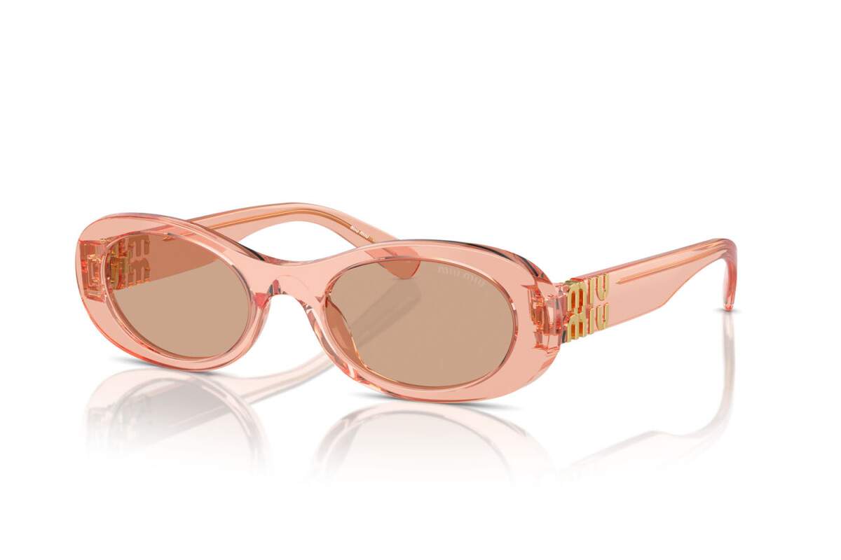 Miu Miu Sunglasses for Women | MIU MIU MU 06ZS 13T1P1