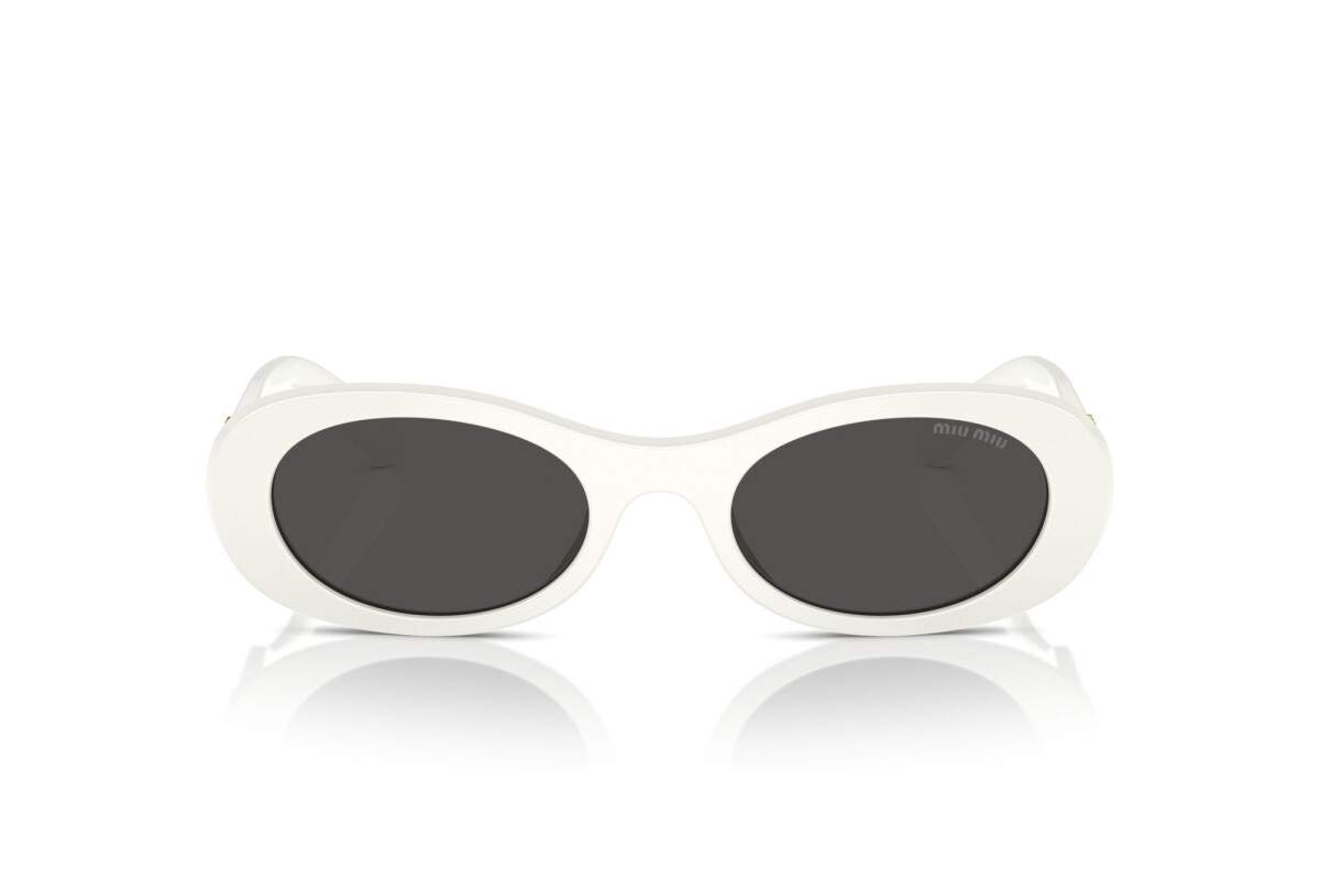 Miu Miu Sunglasses for Women | MIU MIU MU 06ZS 1425S0