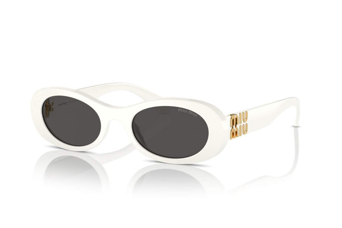 Miu Miu Sunglasses for Women | MIU MIU MU 06ZS 1425S0