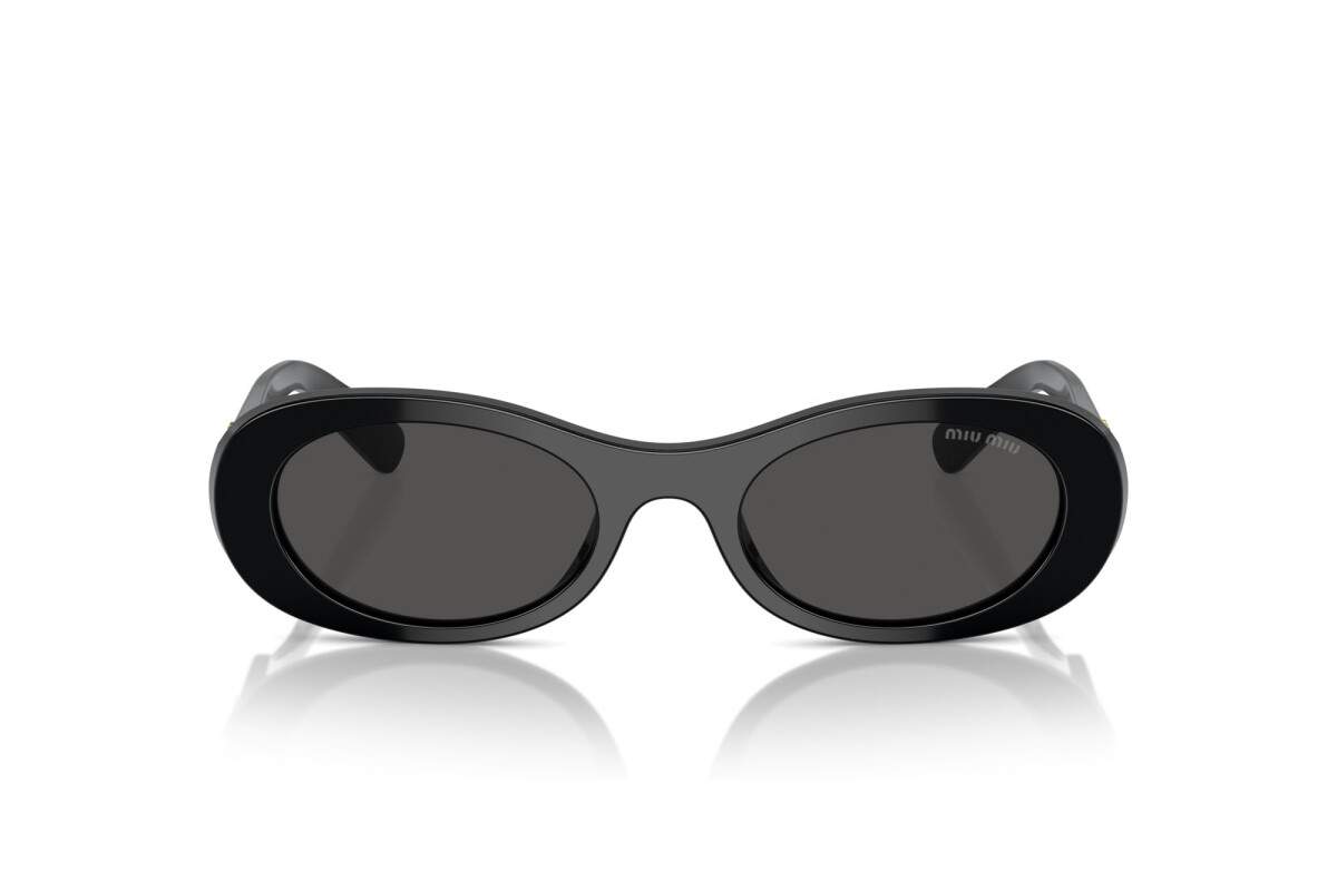 Miu Miu Sunglasses for Women | MIU MIU MU 06ZS 1AB5S0