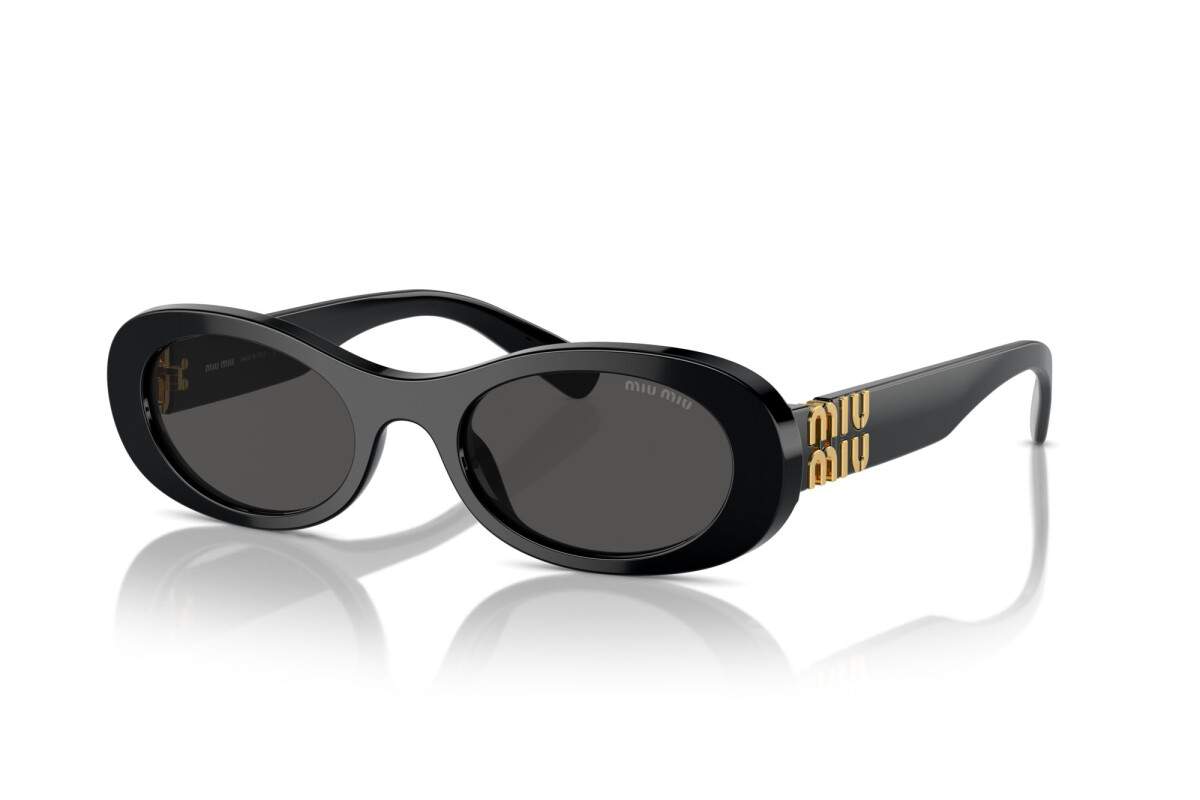 Miu Miu Sunglasses for Women | MIU MIU MU 06ZS 1AB5S0