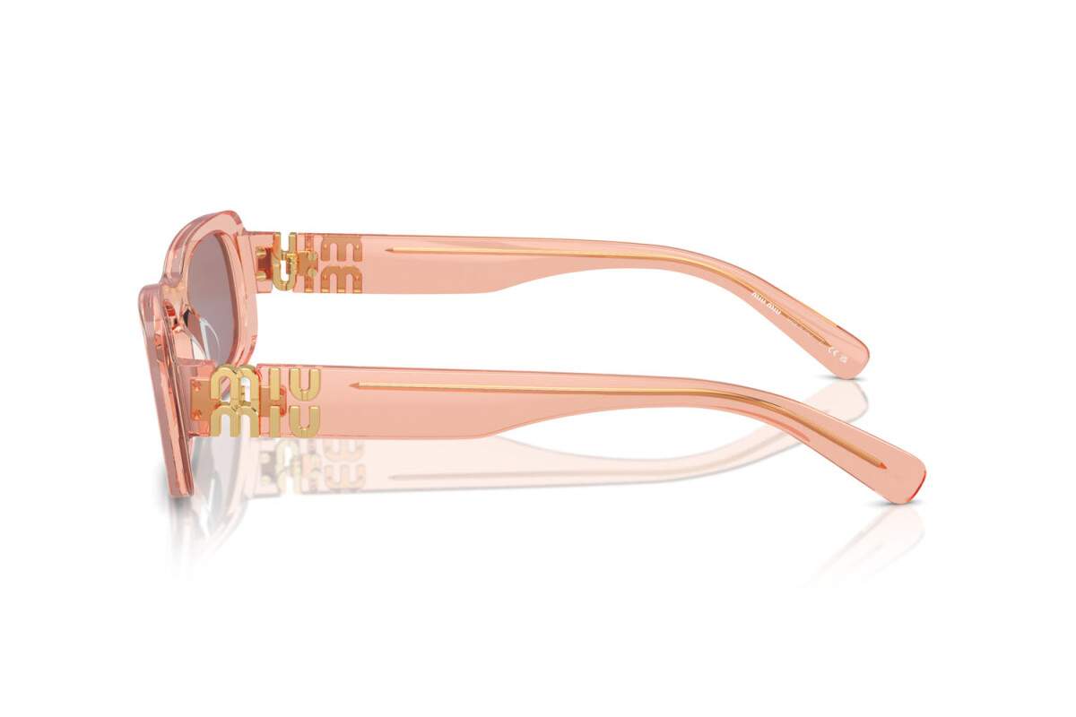 Miu Miu Sunglasses for Women | MIU MIU MU 08ZS 13T06I
