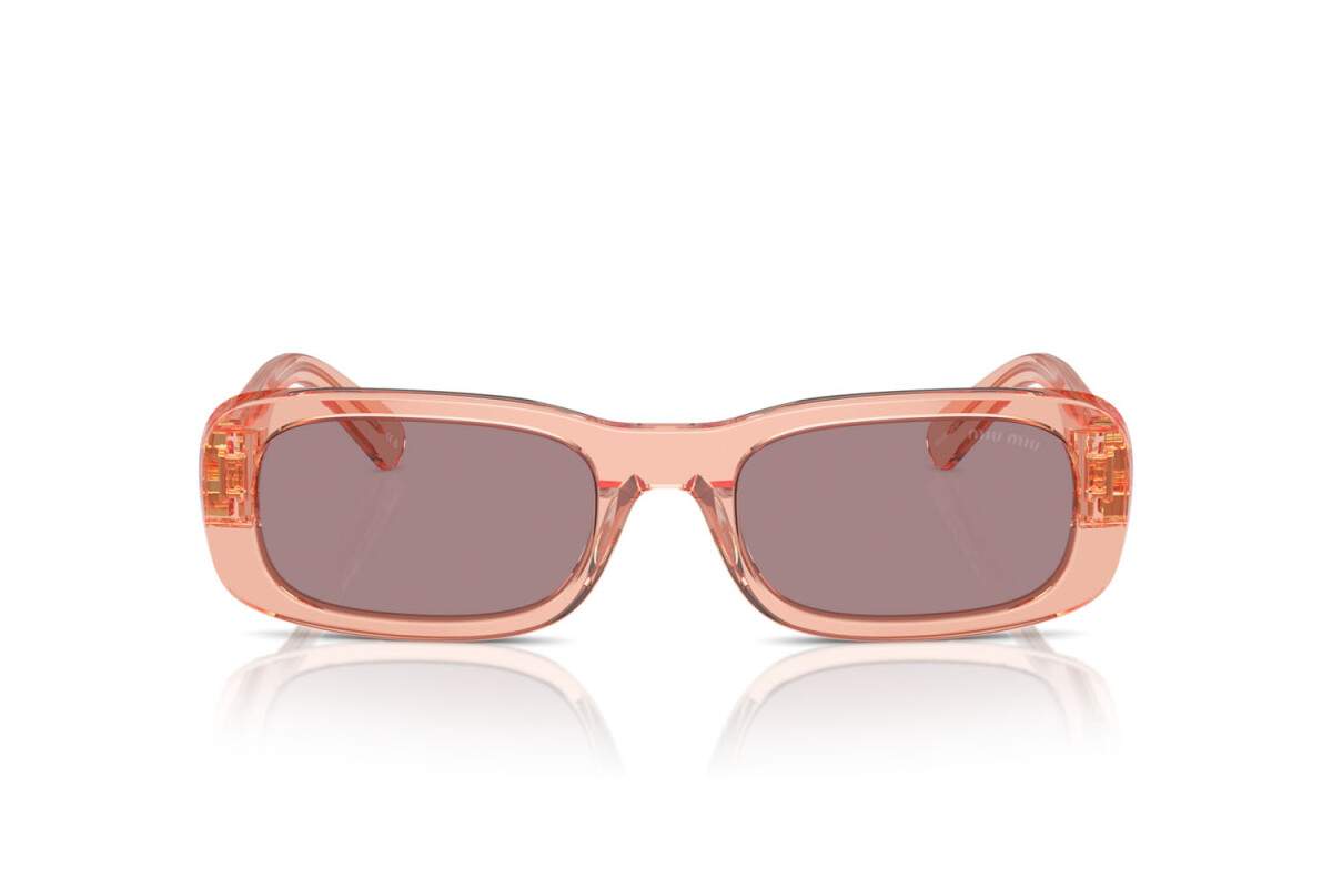 Miu Miu Sunglasses for Women | MIU MIU MU 08ZS 13T06I
