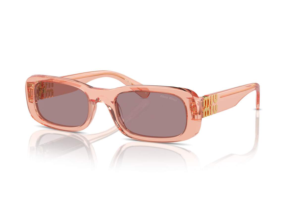 Miu Miu Sunglasses for Women | MIU MIU MU 08ZS 13T06I
