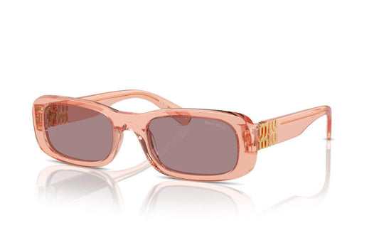 Miu Miu Sunglasses for Women | MIU MIU MU 08ZS 13T06I