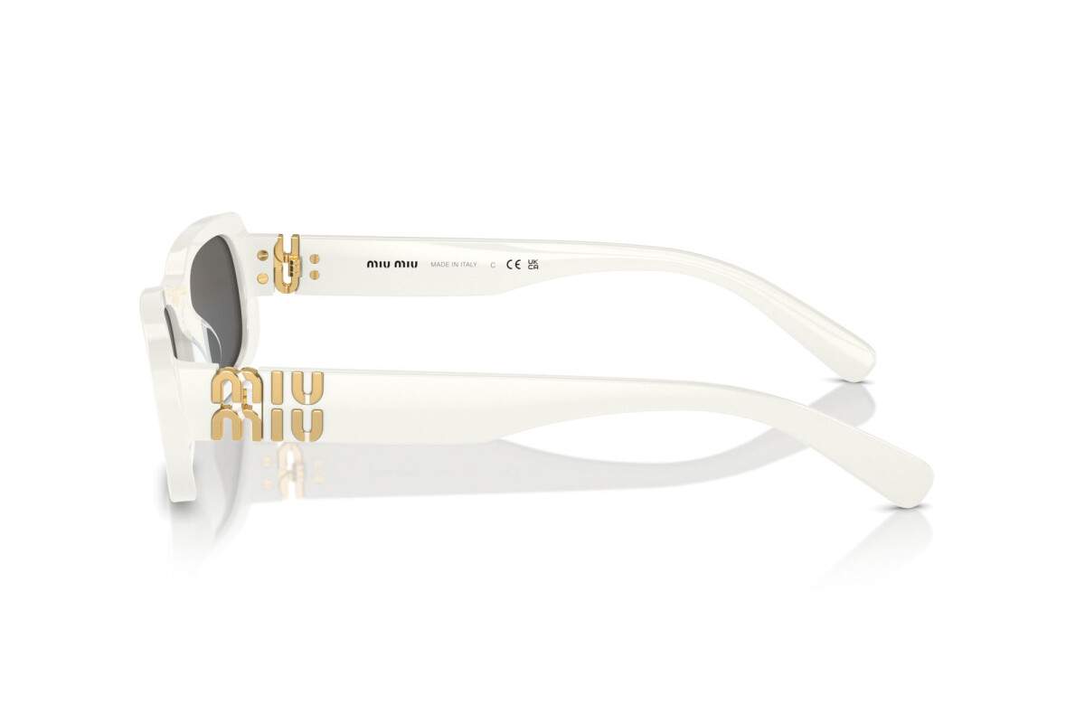 משקפי שמש מיו מיו לנשים | MIU MIU MU 08ZS 1425S0