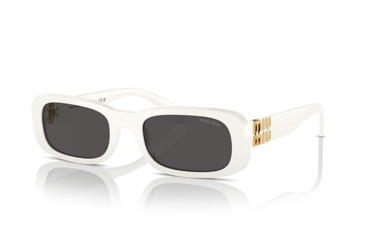 Miu Miu Sunglasses for Women | MIU MIU MU 08ZS 1425S0