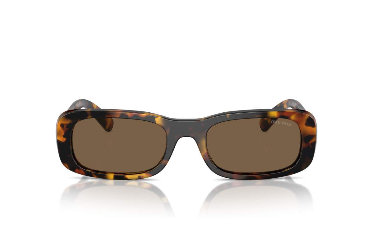 Miu Miu Sunglasses for Women | MIU MIU MU 08ZS VAU06B