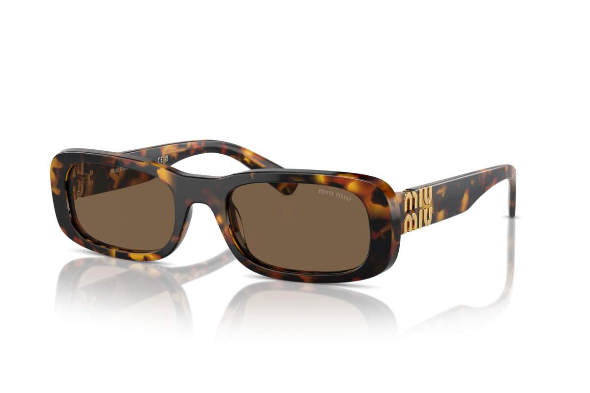 Miu Miu Sunglasses for Women | MIU MIU MU 08ZS VAU06B