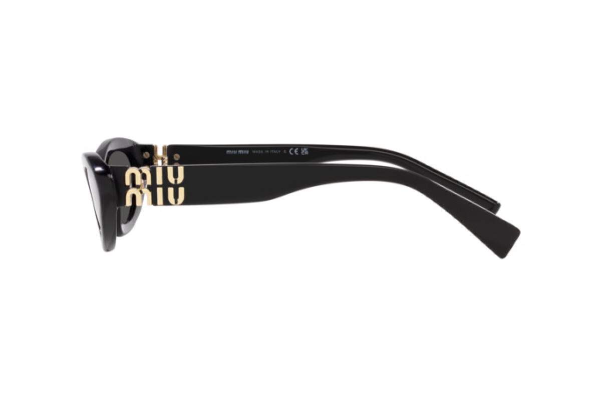 Miu Miu Sunglasses for Women | MIU MIU MU 09YS 1AB5S0