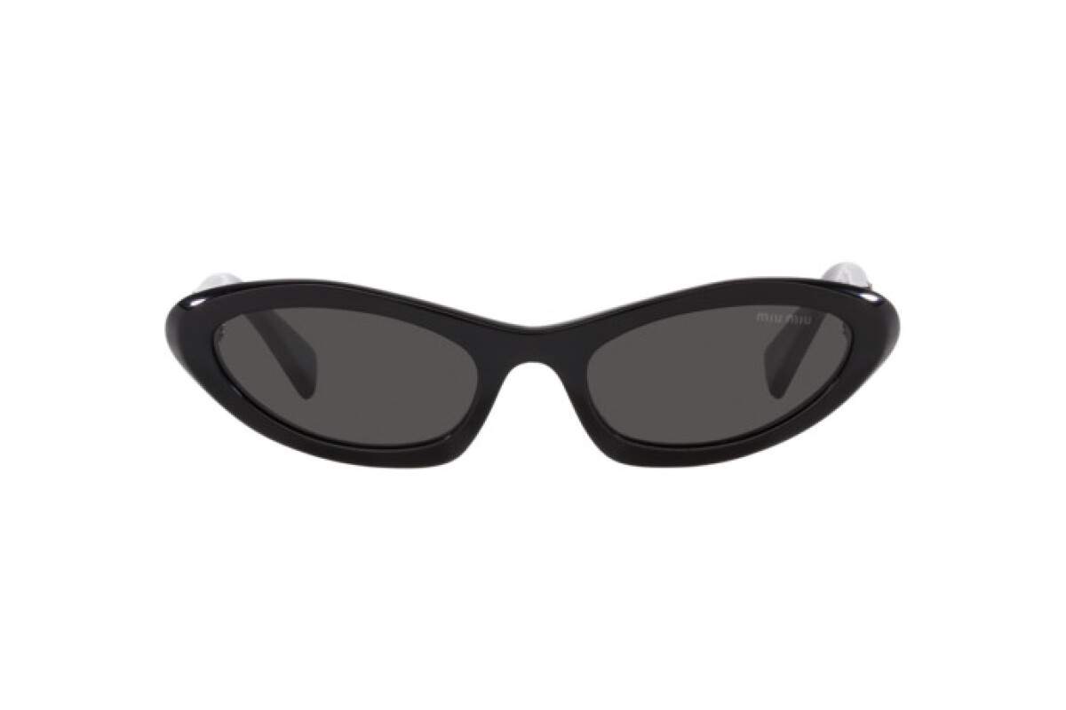 Miu Miu Sunglasses for Women | MIU MIU MU 09YS 1AB5S0