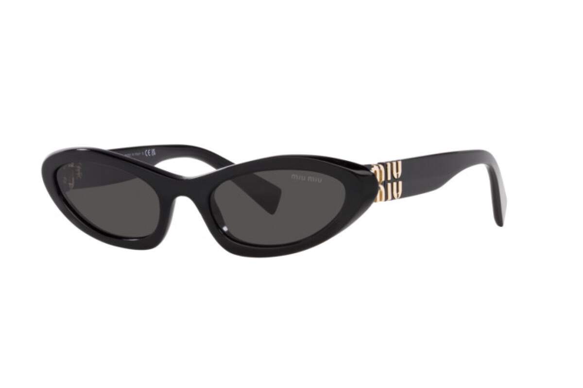 Miu Miu Sunglasses for Women | MIU MIU MU 09YS 1AB5S0