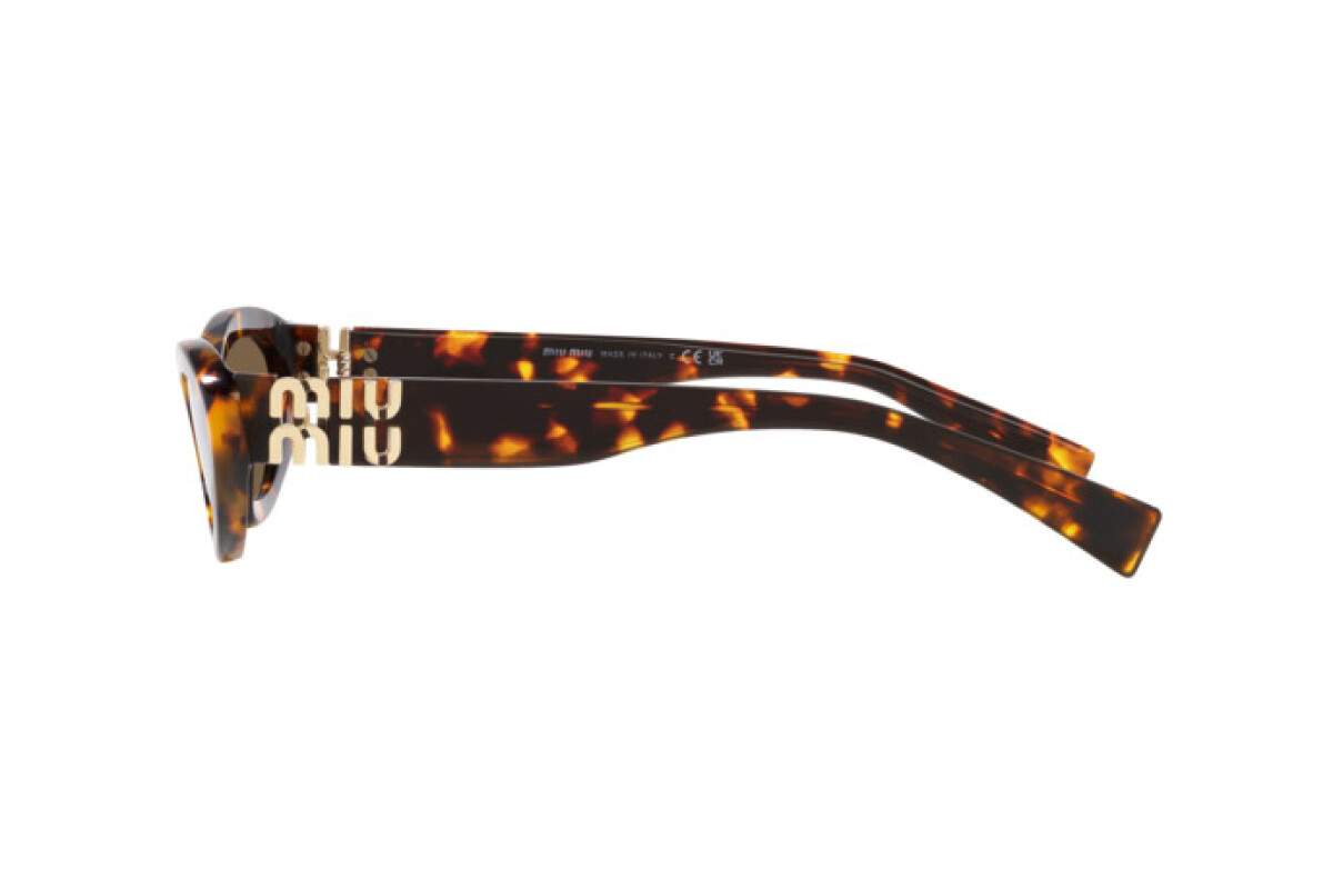 Miu Miu Sunglasses for Women | MIU MIU MU 09YS VAU06B