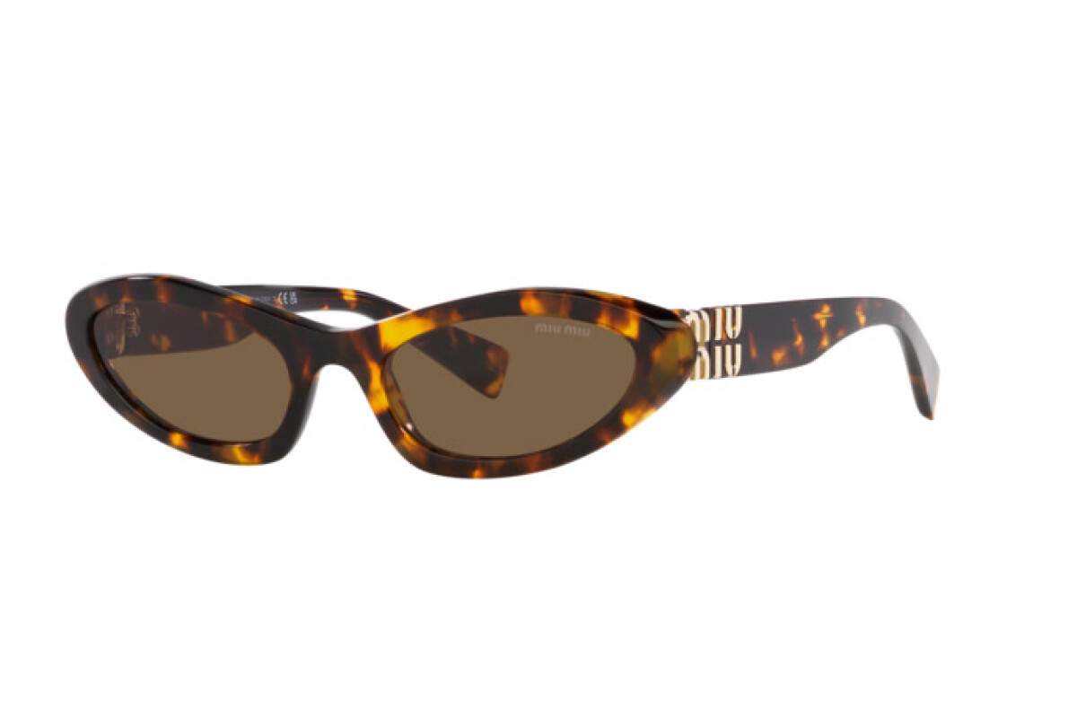 Miu Miu Sunglasses for Women | MIU MIU MU 09YS VAU06B