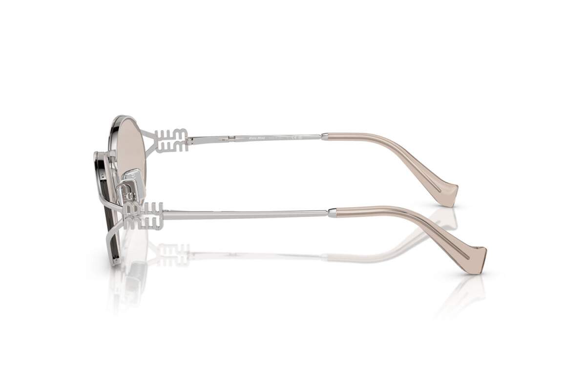 Miu Miu Sunglasses for Women | MIU MIU MU 52YS 1BC10F