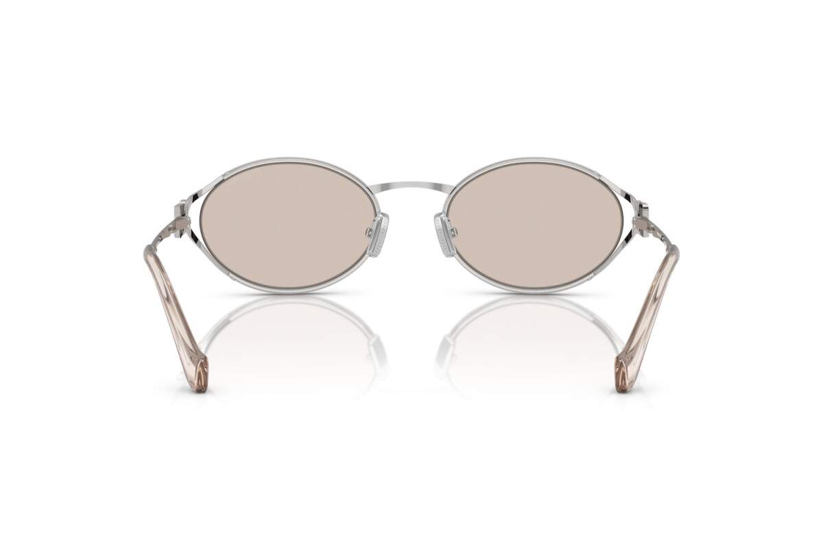 Miu Miu Sunglasses for Women | MIU MIU MU 52YS 1BC10F
