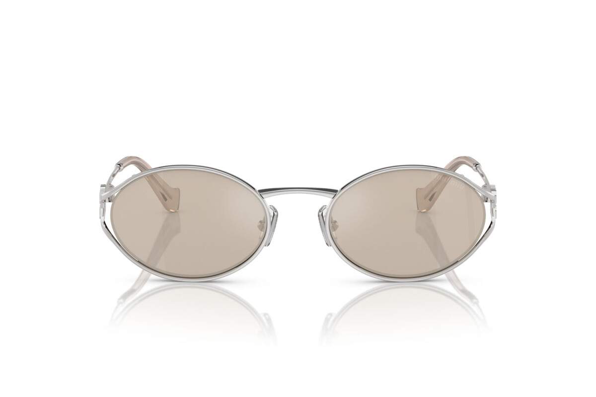 Miu Miu Sunglasses for Women | MIU MIU MU 52YS 1BC10F