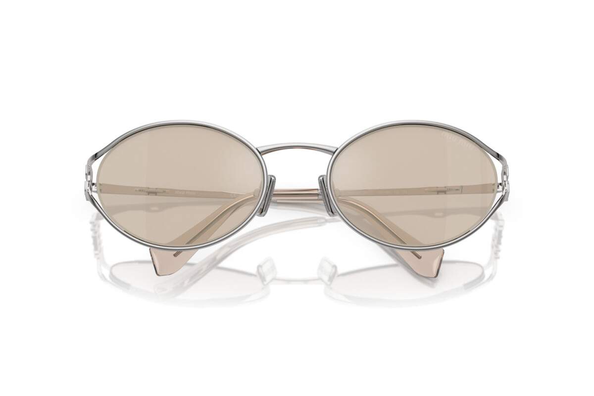 Miu Miu Sunglasses for Women | MIU MIU MU 52YS 1BC10F