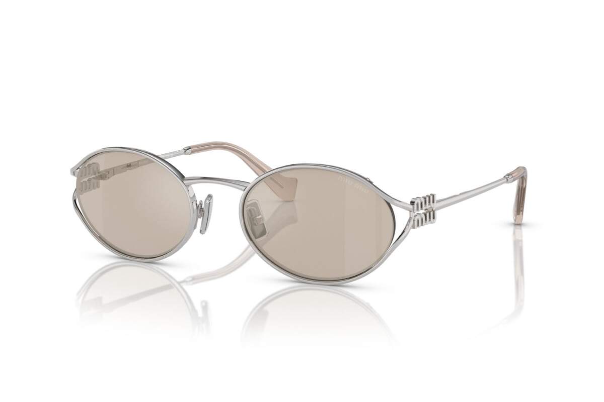 Miu Miu Sunglasses for Women | MIU MIU MU 52YS 1BC10F