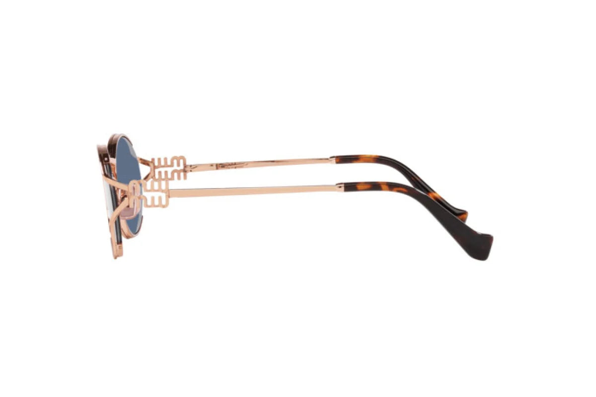 Miu Miu Sunglasses for Women | MIU MIU MU 52YS ZVF1V1