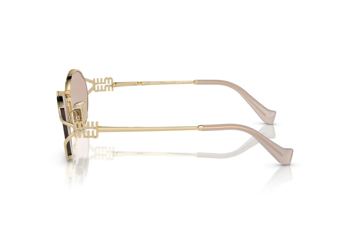 Miu Miu Sunglasses for Women | MIU MIU MU 52YS ZVN20F