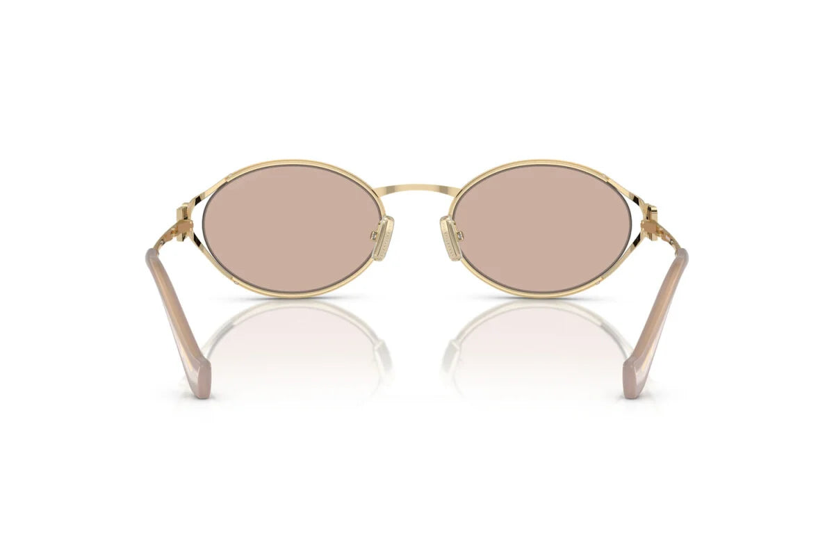 Miu Miu Sunglasses for Women | MIU MIU MU 52YS ZVN20F