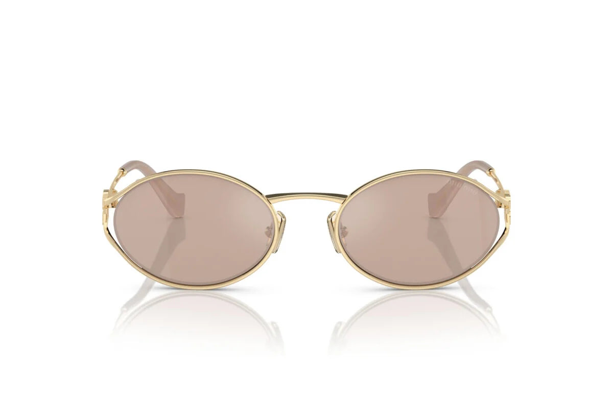 Miu Miu Sunglasses for Women | MIU MIU MU 52YS ZVN20F