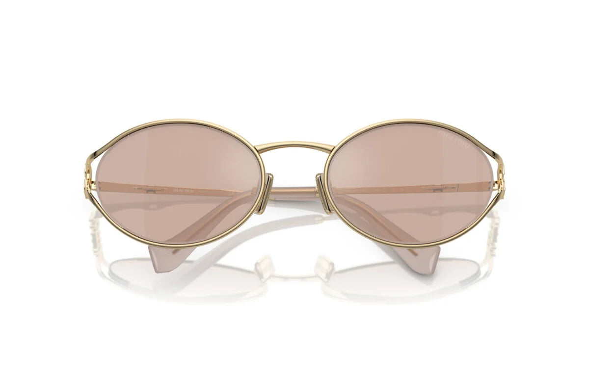 Miu Miu Sunglasses for Women | MIU MIU MU 52YS ZVN20F