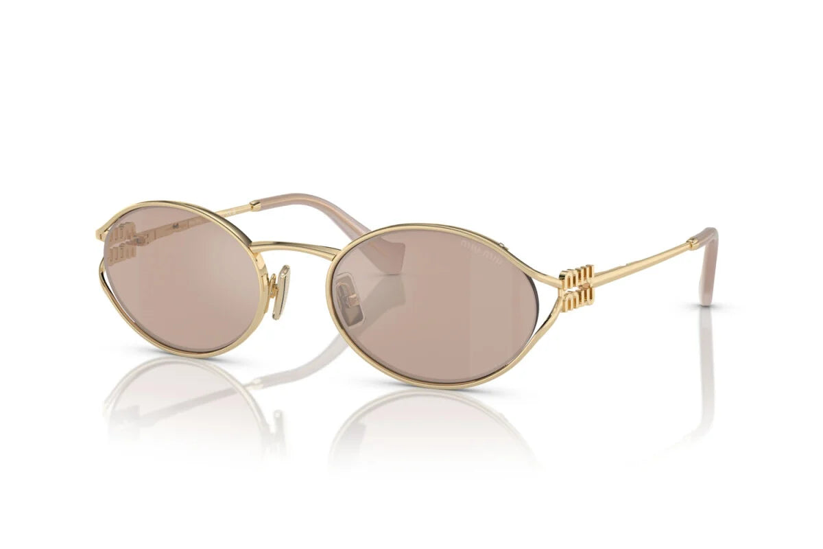 Miu Miu Sunglasses for Women | MIU MIU MU 52YS ZVN20F