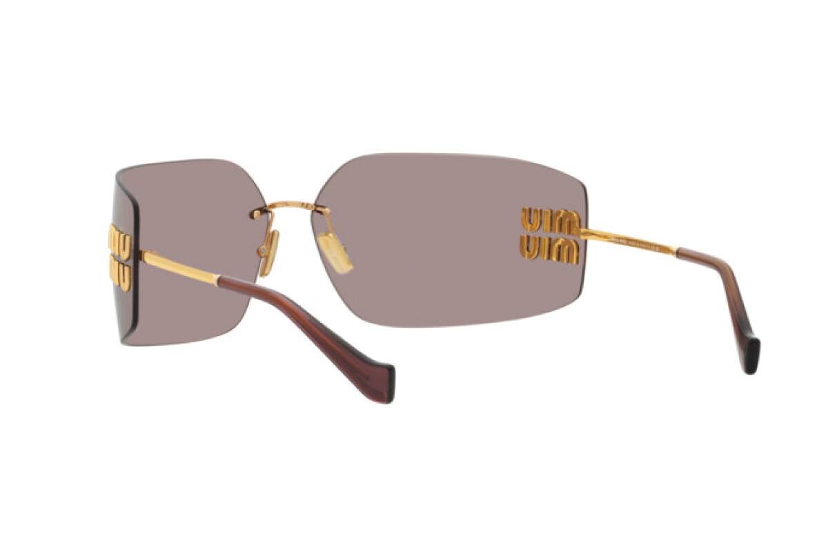 Miu Miu Sunglasses for Women | MIU MIU MU 54YS 5AK06I