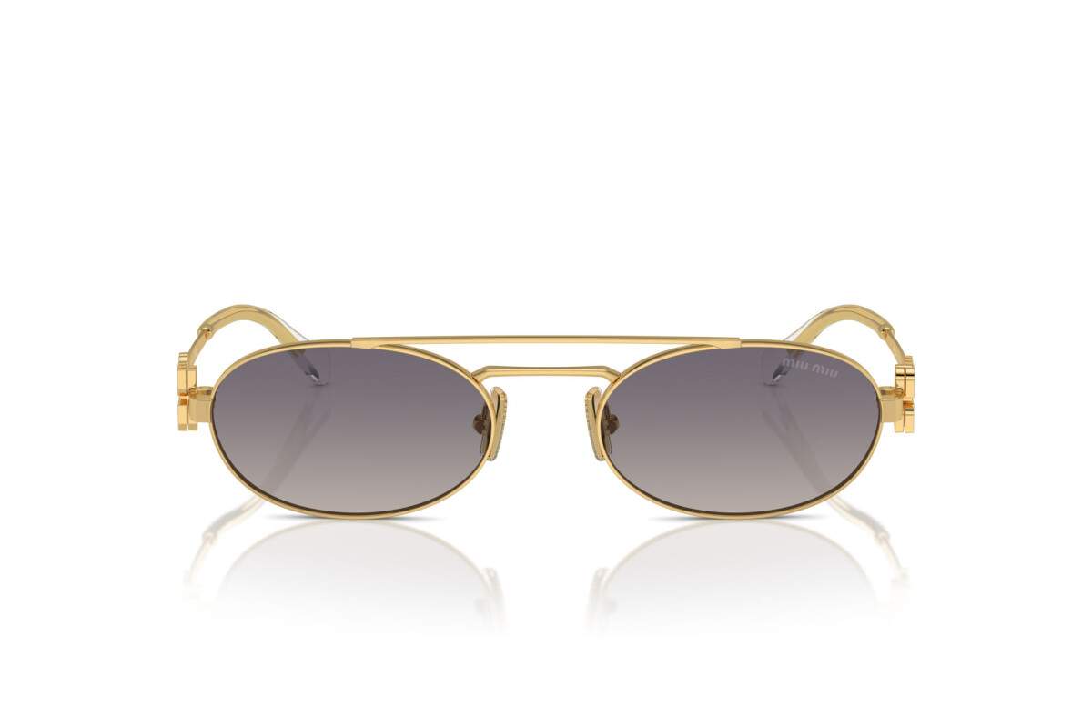 Miu Miu Sunglasses for Women | MIU MIU MU 54ZS 5AK30C