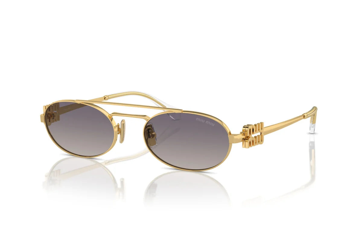 Miu Miu Sunglasses for Women | MIU MIU MU 54ZS 5AK30C