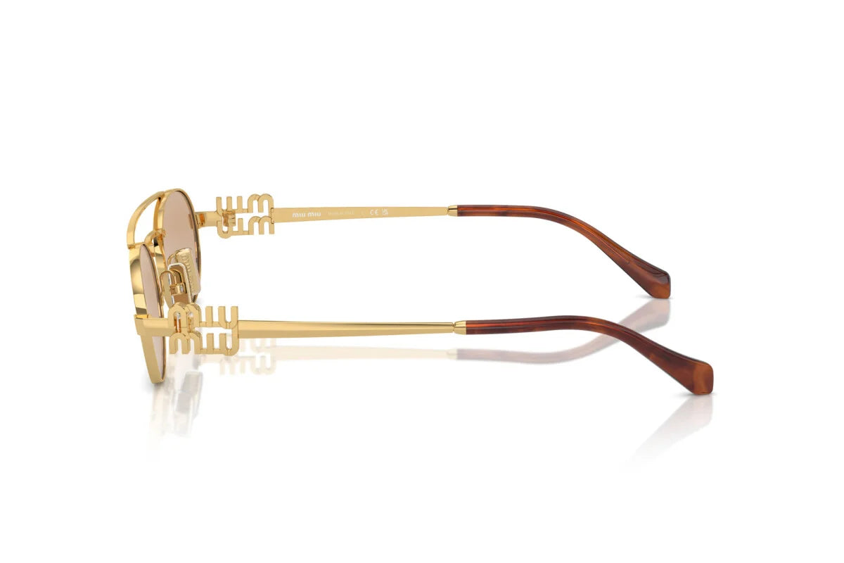 Miu Miu Sunglasses for Women | MIU MIU MU 54ZS 5AK40D