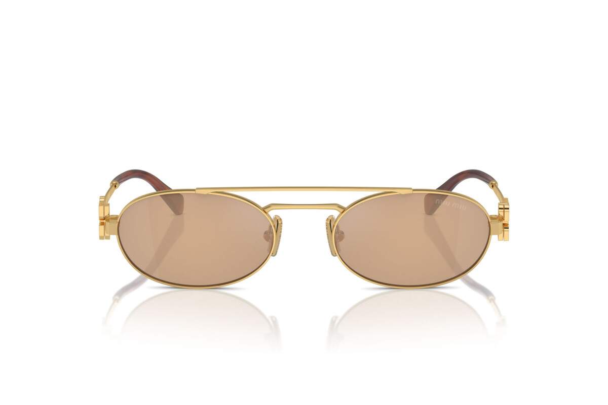 Miu Miu Sunglasses for Women | MIU MIU MU 54ZS 5AK40D