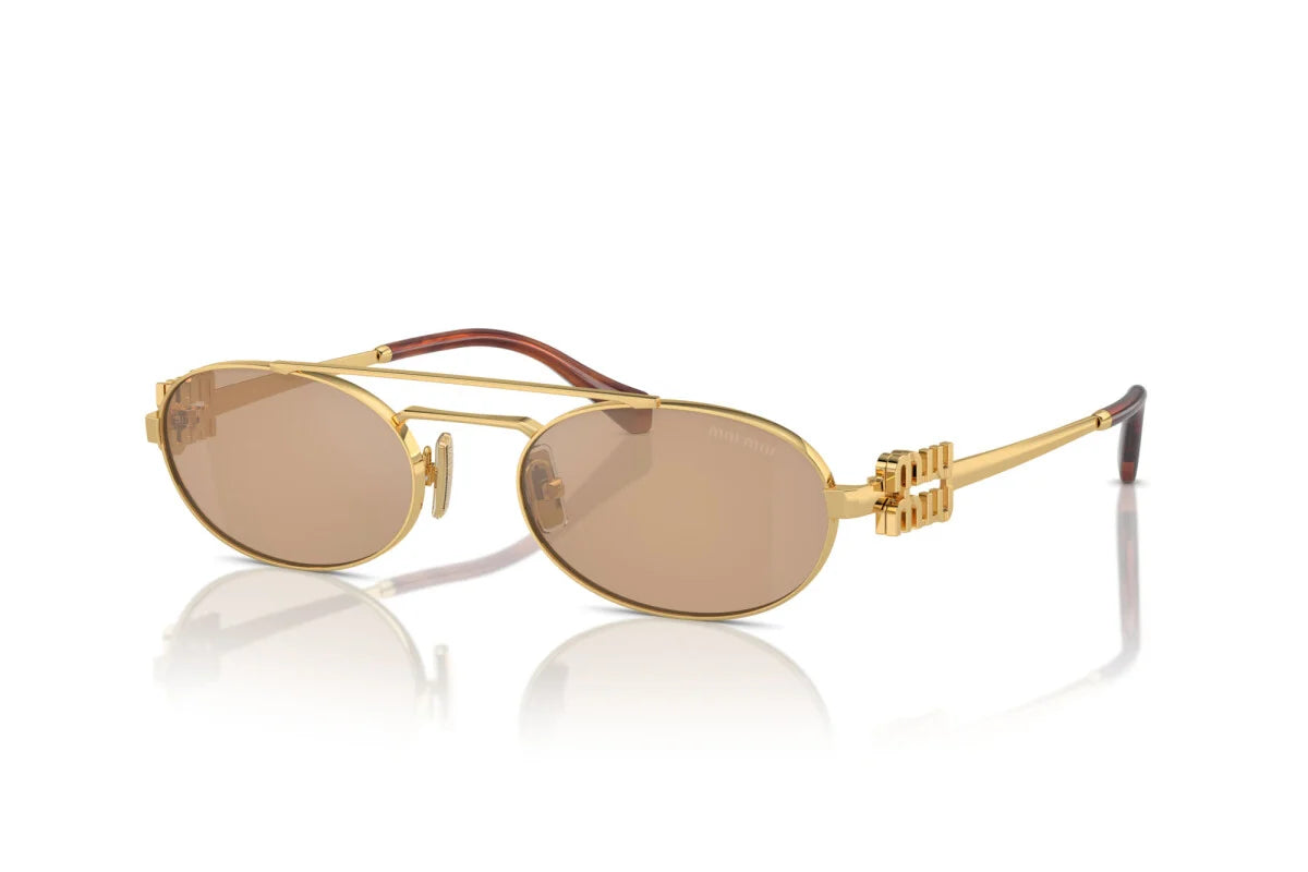 Miu Miu Sunglasses for Women | MIU MIU MU 54ZS 5AK40D