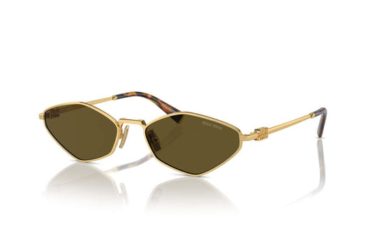 Miu Miu Sunglasses for Women | MIU MIU MU 56ZS 5AK09Z
