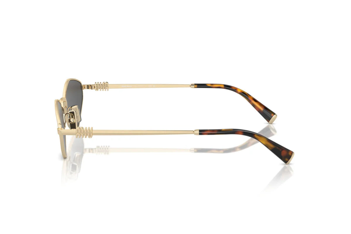 Miu Miu Sunglasses for Women | MIU MIU MU 56ZS ZVN5S0