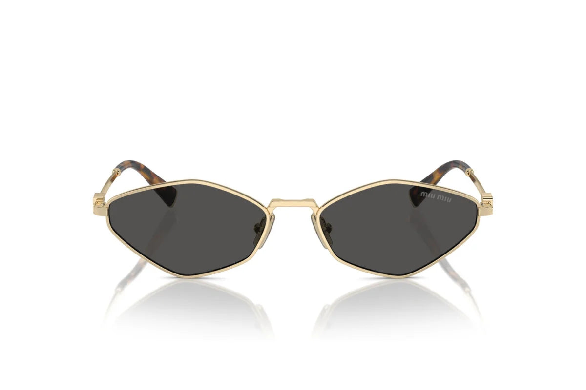 Miu Miu Sunglasses for Women | MIU MIU MU 56ZS ZVN5S0